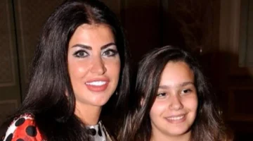 توتر متزايد داخل أسرة حمزة في الحلقة 14 من “اللون الأزرق”